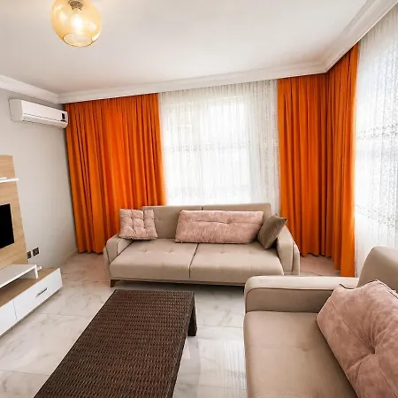 Villa Seafront 3 Bedrooms, 1 Living Room, Private Pool In