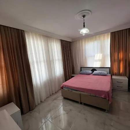 Seafront 3 Bedrooms, 1 Living Room, Private Pool In