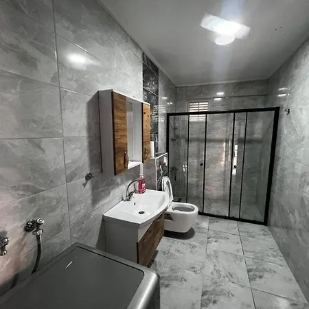 Seafront 3 Bedrooms, 1 Living Room, Private Pool In *