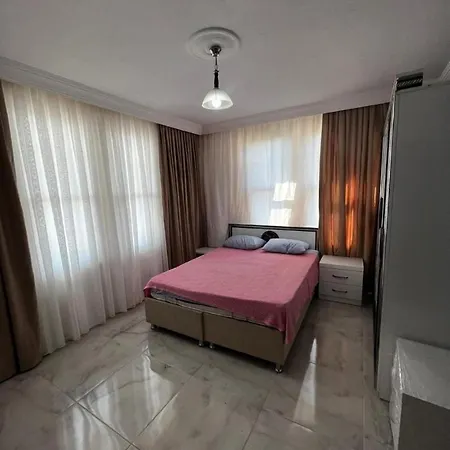 Seafront 3 Bedrooms, 1 Living Room, Private Pool In * Alanya